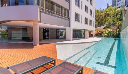 Apartamento para venda  no Bairro Bela Vista em Porto Alegre