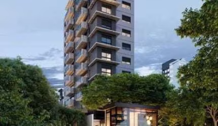 Apartamento para venda  no Bairro Rio Branco em Porto Alegre