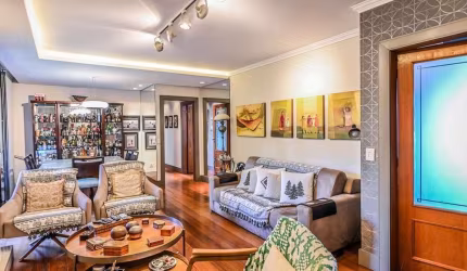 Cobertura Duplex para venda  no Bairro CRISTAL em Porto Alegre