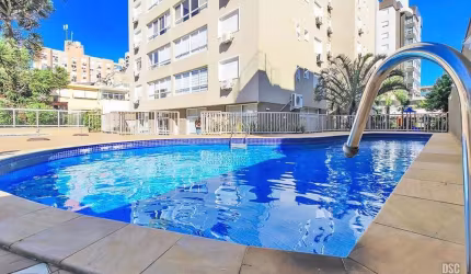 Apartamento para venda  no Bairro PETRÓPOLIS em Porto Alegre