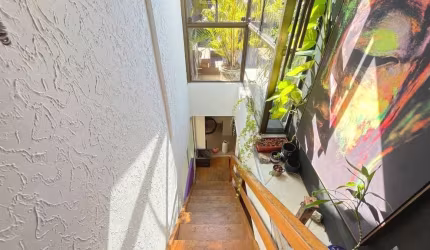 Cobertura Duplex para venda  no Bairro PETRÓPOLIS em Porto Alegre
