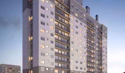 Apartamento para venda  no Bairro Passo da Areia em Porto Alegre