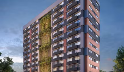 Studio para venda  no Bairro Mont Serrat em Porto Alegre