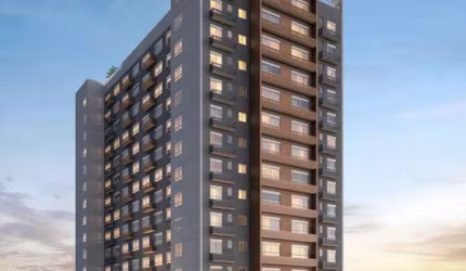 Studio para venda  no Bairro Passo da Areia em Porto Alegre