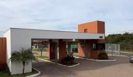 Terreno-Lote Residencial para venda  no Bairro Morro Santana em Porto Alegre