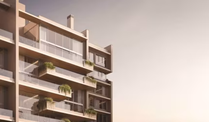 Apartamento para venda  no Bairro Boa Vista em Porto Alegre