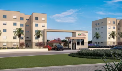 Apartamento para venda  no Bairro Hipica em Porto Alegre
