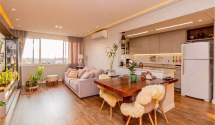 Apartamento para venda  no Bairro São Geraldo em Porto Alegre