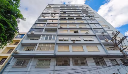 Apartamento para venda  no Bairro Rio Branco em Porto Alegre