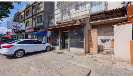 Loja para venda  no Bairro Partenon em Porto Alegre