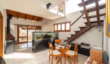 Cobertura Duplex para venda  no Bairro PETRÓPOLIS em Porto Alegre