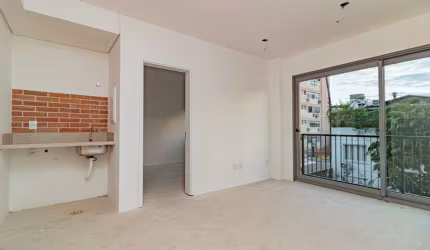 Apartamento para venda  no Bairro Bom Fim em Porto Alegre