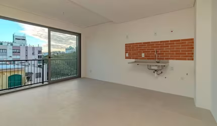 Apartamento para venda  no Bairro Bom Fim em Porto Alegre