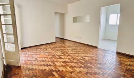 Apartamento para venda  no Bairro Santana em Porto Alegre
