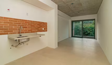 Apartamento para venda  no Bairro Bom Fim em Porto Alegre