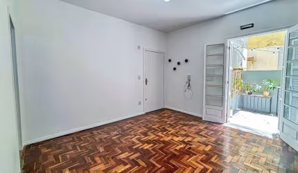 Apartamento para venda  no Bairro Santana em Porto Alegre
