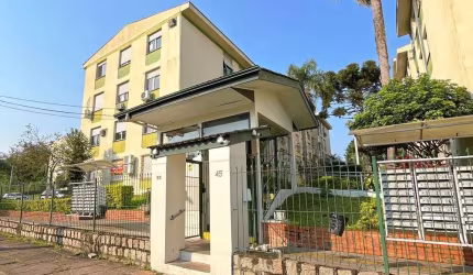 Apartamento para venda  no Bairro Vila Nova em Porto Alegre