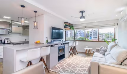 Apartamento para venda  no Bairro Higienópolis em Porto Alegre