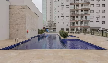 Apartamento para venda  no Bairro Santa Maria Goretti em Porto Alegre