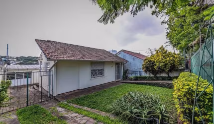 Casa em Condomínio para venda  no Bairro Santa Tereza em Porto Alegre