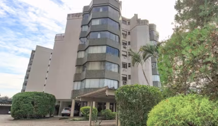 Cobertura Duplex para venda  no Bairro TRISTEZA em Porto Alegre