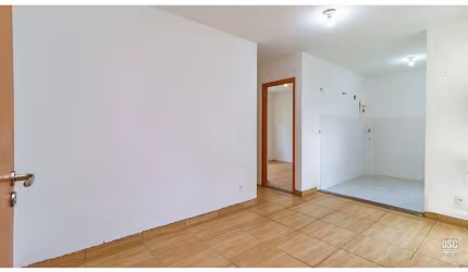 Apartamento para venda  no Bairro Restinga em Porto Alegre