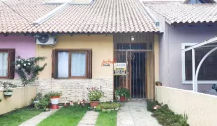Casa Residencial à venda em Porto Alegre - Bairro Aberta dos Morros - 135m²