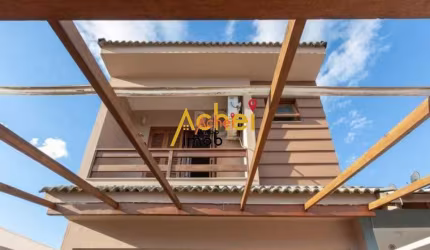 Imóvel à venda: Casa em Aberta dos Morros, Porto Alegre - 140m²