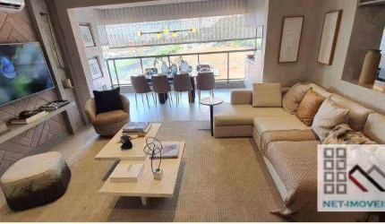 Apartamento 2 dormitórios (69m²). 1 Suíte, Varanda gourmet, 1 Vaga. Vista lindíssima do Pico do Jaraguá