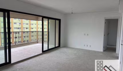 Apartamento 3 Dormitórios (160m²), 2 suítes, Varanda, 2 Vagas. Próximo da estação Paraíso do metrô
