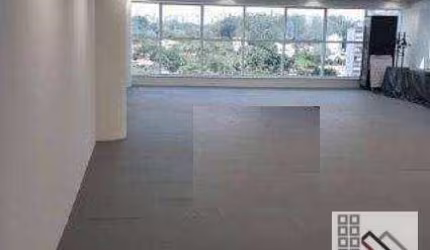 Conjunto Comercial (200m²), 2 Banheiros, 6 Vagas. O seu escritório na melhor região do Itaim Bibi
