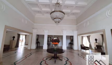 Apartamento 4 Dormitórios (320m²), 3 Suítes, 5 Vagas, Terraço gourmet. Altíssimo padrão em Higienópolis