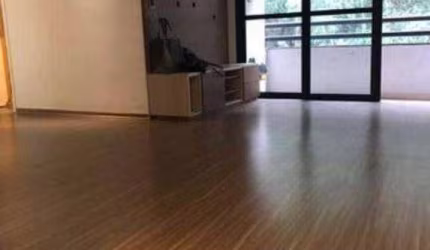 Apartamento 3 dormitórios (78m²), 1 Suíte, 2 Vagas, Varanda. Próximo da estação do metrô Giovanni Gronchi