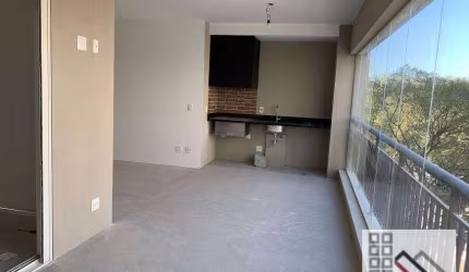 Edificio Colina Jardim Saúde!