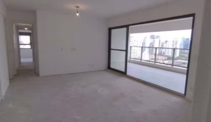 Apartamento 3 Dormitórios (125m²), 3 Sutes, ´Varanda gourmet, 2 Vagas. A 400 metros da estação Brooklin do metrô