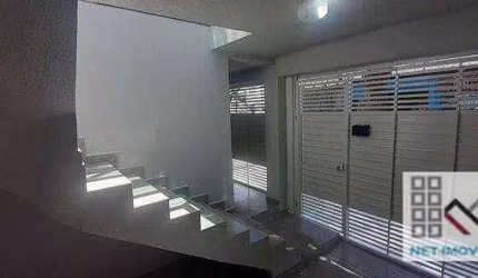 Sobrado Vila Monumeneto!