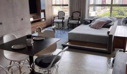 Apartamento no Itaim Bibi - São Paulo, SP MAXHAUS ITAIM