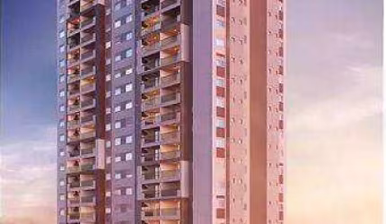 Apartamento 3 dormitórios (73m²), 1 Suíte, Terraço, 1 Vaga. Próximo da estação do metrô Tucuruvi