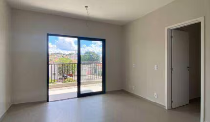 Apartamento 3 Dormitórios (84m²), 1 Suíte, Varanda gourmet, 2 Vagas. Oportunidade para você morar em Atibaia