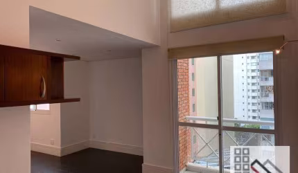 LOFT DUPLEX EM PARAISO!