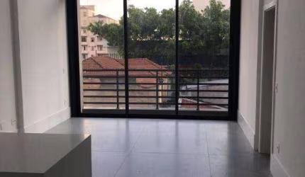 LOFT 2 DORMITÓRIOS (110m²), 1 SUITES, REFORMADO, 2 VAGAS. A POUCAS QUADRAS DA AVENIDA PAULISTA