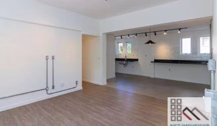 APARTAMENTO 2 DORMITÓRIOS (87m²), 1 SUITE, 1 VAGA. PRÓXIMO DA ESTAÇÃO SUMARÉ