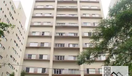 Apartamento 2 Dormitórios (64m²), 2 Banheiros, 1 Vaga. Na Aclimação.