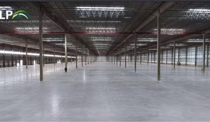 Galpão Logístico (3.392,88m²), 12 Banheiros, 20 Vagas. GLP Guarulhos I é um dos maiores parques logísticos do país