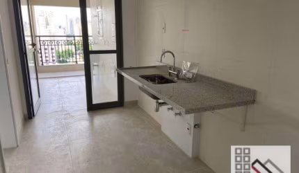 APARTAMENTO 3 DORMITÓRIOS (113m²), 1 SUÍTE, 2 VAGAS, VARANDA. A 350 METROS DA ESTAÇÃO BORGA GATO