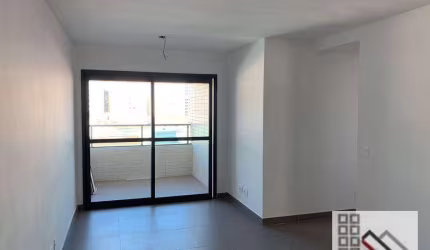 Apartamento 2 Dormitórios (62m²), 1 Suíte, Sacada, 1 Vaga. Próximo da estação Saúde do metrô