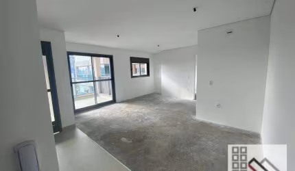 Apartamento 2 Dormitórios (64m²), 1 Suíte, 1 Vaga, Terraço gourmet.  A 200 metros da estação Eucaliptos
