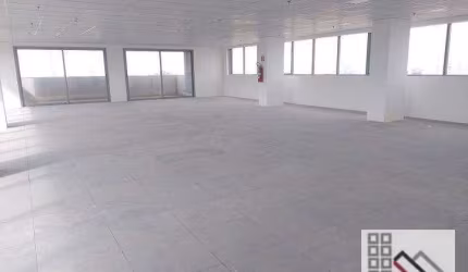 Conjunto Comercial (316,4m²), 2 Banheiros, 9 Vagas. Ao lado da Ponte Laguna