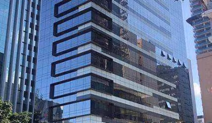 PRÉDIO (4.442m² BOMA), 8 BANHEIROS, 50 VAGAS. MONOUSUÁRIO BOUTIQUE E EXCLUSIVO. PRÓXIMO DA ESTAÇÃO FARIA LIMA