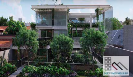 PRÉDIO (2.590m²), 8 BANHEIROS, 19 VAGAS. MONOUSUÁRIO, BOUTIQUE E EXCLUSIVO. PRÓXIMO DO PARQUE DO IBIRAPUERA